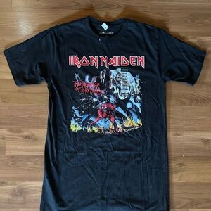 Iron Maiden T-Shirt